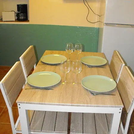 Casa Rural Patricio Vio