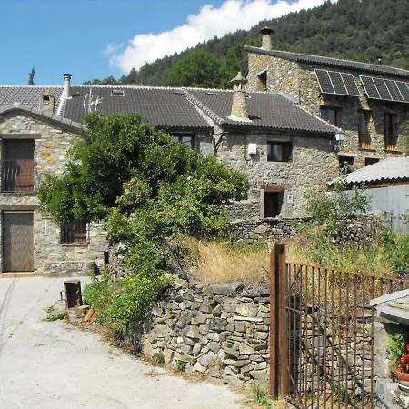 Casa Rural Patricio *