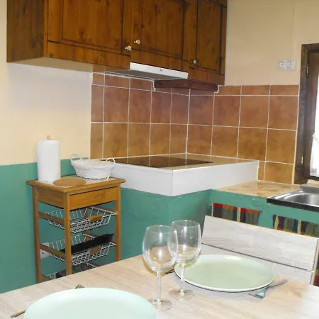 Country house Casa Rural Patricio