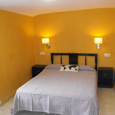 Country house Casa Rural Patricio
