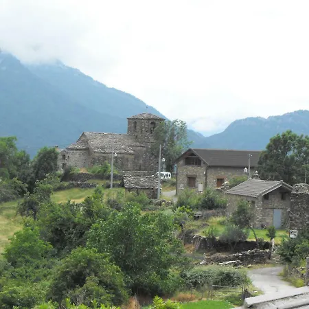 Casa Rural Patricio Vio