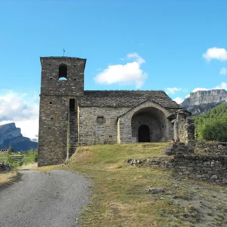 Casa Rural Patricio Vio