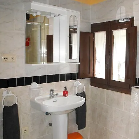 Casa Rural Patricio Vio