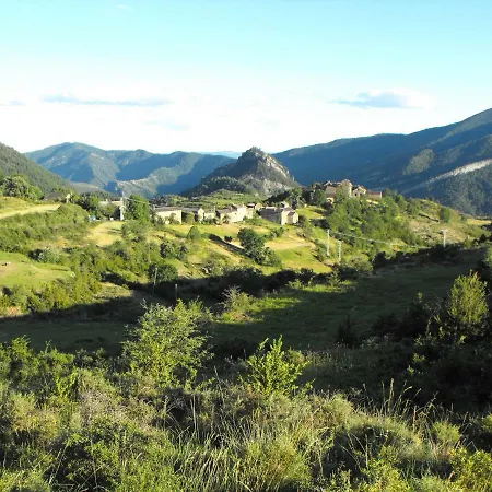 Casa Rural Patricio Vio