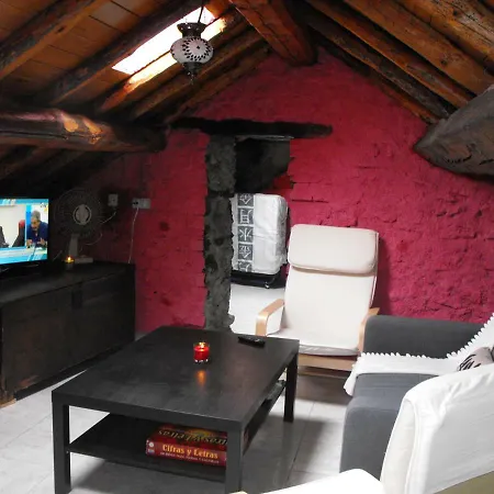 Country house Casa Rural Patricio Vio
