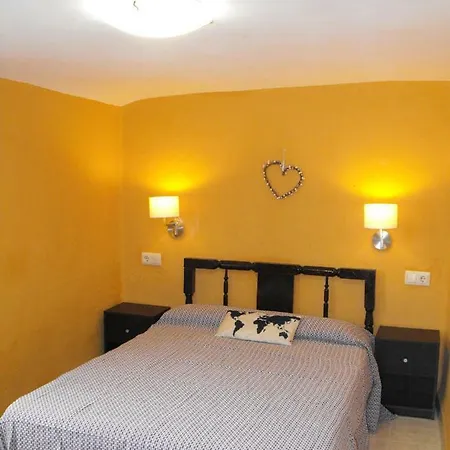 Country house Casa Rural Patricio *